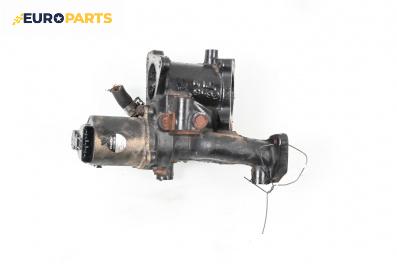 EGR-клапан за Opel Astra H Hatchback (01.2004 - 05.2014) 1.7 CDTI, 100 к.с., № 8973586130