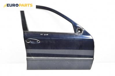 Врата за Mercedes-Benz E-Class Estate (S211) (03.2003 - 07.2009), 4+1 вр., комби, позиция: предна, дясна