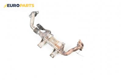 EGR охладител за Toyota Corolla Verso II (03.2004 - 04.2009) 2.2 D-4D (AUR10), 136 к.с.