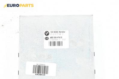Модул за BMW 3 Series E90 Touring E91 (09.2005 - 06.2012), № 61 42 9 127 088 01