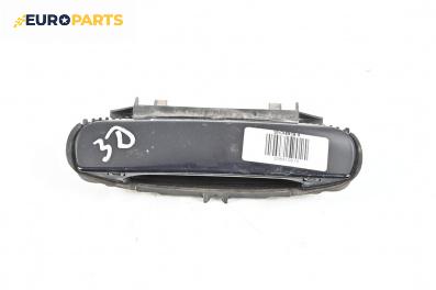 Външна дръжка за Audi A4 Sedan B6 (11.2000 - 12.2004), 4+1 вр., седан, позиция: задна, дясна
