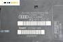 Комфорт модул за Audi A4 Sedan B6 (11.2000 - 12.2004), № 8Е0 959 433 AD