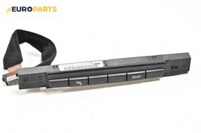 Панел бутони за BMW 3 Series E90 Touring E91 (09.2005 - 06.2012)