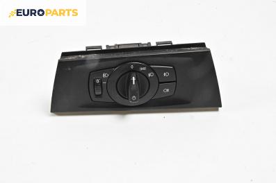 Ключ светлини  за BMW 3 Series E90 Touring E91 (09.2005 - 06.2012)