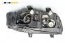 Фар за Audi A4 Sedan B6 (11.2000 - 12.2004), седан, позиция: лява