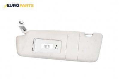 Сенник за Audi A4 Sedan B6 (11.2000 - 12.2004), позиция: лява