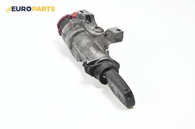 Контактен ключ за Audi A4 Sedan B6 (11.2000 - 12.2004)