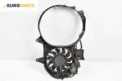 Перка охлаждане за Audi A4 Sedan B6 (11.2000 - 12.2004) 1.9 TDI, 101 к.с.