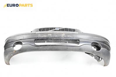 Предна броня за Volvo S60 I Sedan (07.2000 - 04.2010), седан, позиция: предна