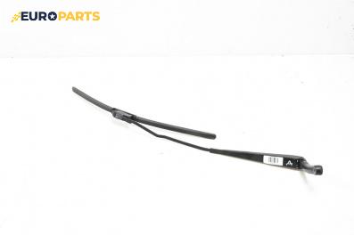 Рамо на чистачка за Volvo S60 I Sedan (07.2000 - 04.2010), позиция: дясна