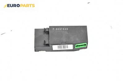 Модул за Volvo S60 I Sedan (07.2000 - 04.2010), № p 8691946