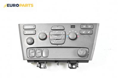 Панел климатик за Volvo S60 I Sedan (07.2000 - 04.2010)