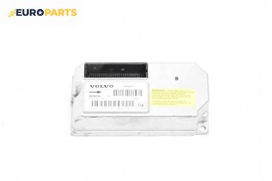 Модул за AIRBAG за Volvo S60 I Sedan (07.2000 - 04.2010), № Bosch 0 285 001 254