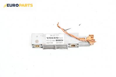 Сензор airbag за Volvo S60 I Sedan (07.2000 - 04.2010), № 94 52 777