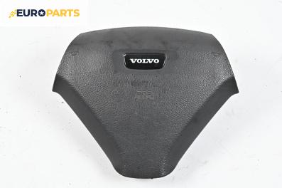 Airbag за Volvo S60 I Sedan (07.2000 - 04.2010), 4+1 вр., седан, позиция: предна