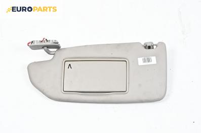 Сенник за Volvo S60 I Sedan (07.2000 - 04.2010), позиция: лява