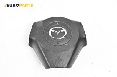 Airbag за Mazda 5 Minivan I (02.2005 - 12.2010), 4+1 вр., миниван, позиция: предна