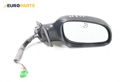 Огледало за Volvo S60 I Sedan (07.2000 - 04.2010), 4+1 вр., седан, позиция: дясна