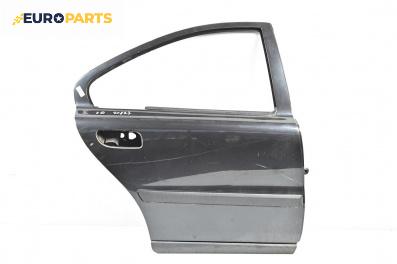 Врата за Volvo S60 I Sedan (07.2000 - 04.2010), 4+1 вр., седан, позиция: задна, дясна