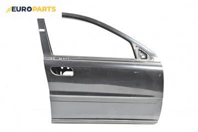 Врата за Volvo S60 I Sedan (07.2000 - 04.2010), 4+1 вр., седан, позиция: предна, дясна