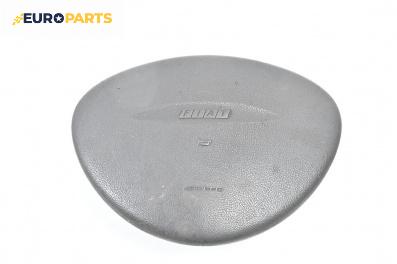 Airbag за Fiat Punto Hatchback II (09.1999 - 07.2012), 4+1 вр., хечбек, позиция: предна