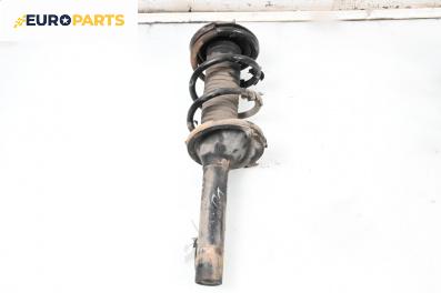 Макферсон за Ford Transit Box V (01.2000 - 05.2006), товарен, позиция: предна, лява