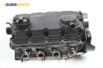 Глава за Audi A4 Avant B7 (11.2004 - 06.2008) 2.0 TDI 16V, 140 к.с.