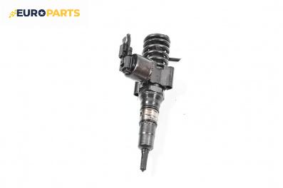 Дюза дизел за Audi A4 Avant B7 (11.2004 - 06.2008) 2.0 TDI 16V, 140 к.с.