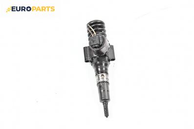 Дюза дизел за Audi A4 Avant B7 (11.2004 - 06.2008) 2.0 TDI 16V, 140 к.с.