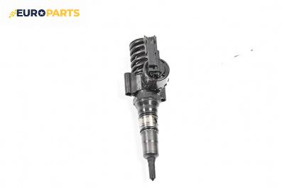 Дюза дизел за Audi A4 Avant B7 (11.2004 - 06.2008) 2.0 TDI 16V, 140 к.с.