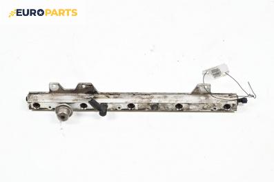 Бензинова рейка за Volvo S60 I Sedan (07.2000 - 04.2010) 2.4, 140 к.с.