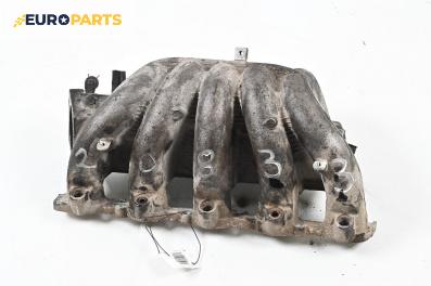 Всмукателен колектор за Volvo S60 I Sedan (07.2000 - 04.2010) 2.4, 140 к.с.