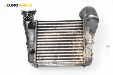 Интеркулер за Audi A4 Avant B7 (11.2004 - 06.2008) 2.0 TDI 16V, 140 к.с.