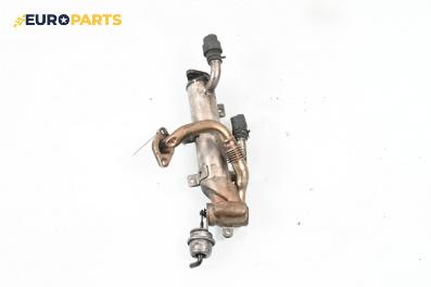 EGR охладител за Audi A4 Avant B7 (11.2004 - 06.2008) 2.0 TDI 16V, 140 к.с.