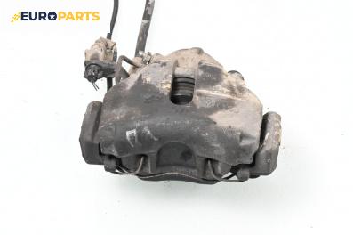 Спирачен апарат за Audi A4 Avant B7 (11.2004 - 06.2008), позиция: предна, лява
