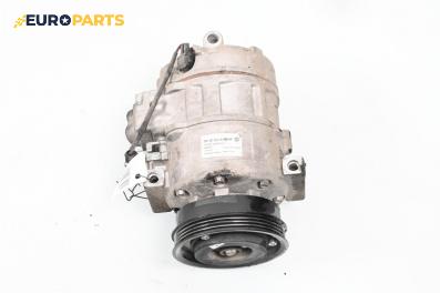 Компресор климатик за Audi A4 Sedan B6 (11.2000 - 12.2004) 1.9 TDI, 101 к.с., № 8FK 351 322-781