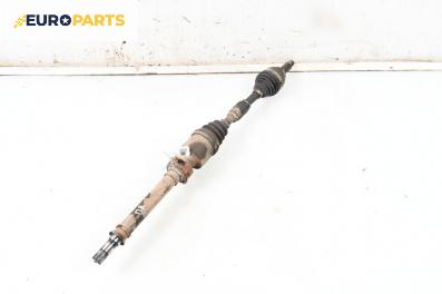Полуоска за Mazda 5 Minivan I (02.2005 - 12.2010) 2.0, 146 к.с., позиция: предна, дясна