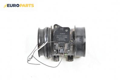 Дебитомер за Volvo S60 I Sedan (07.2000 - 04.2010) 2.4, 140 к.с.