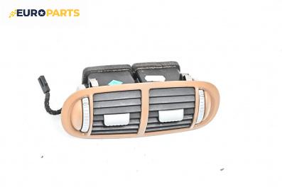 Духалки парно за Porsche Cayenne SUV I (09.2002 - 09.2010)