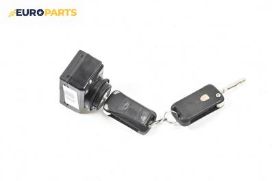 Контактен ключ за Porsche Cayenne SUV I (09.2002 - 09.2010), № 3D0 905 865 C