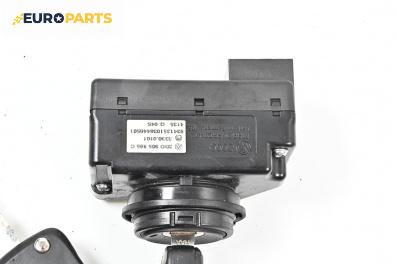 Контактен ключ за Porsche Cayenne SUV I (09.2002 - 09.2010), № 3D0 905 865 C