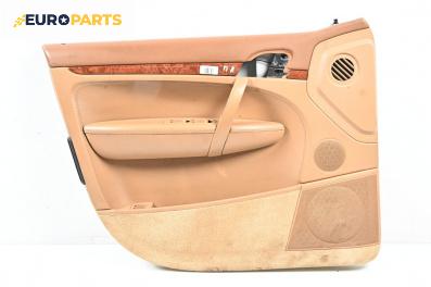 Кора врата за Porsche Cayenne SUV I (09.2002 - 09.2010), 4+1 вр., джип, позиция: предна, лява
