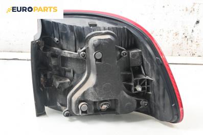 Стоп за Porsche Cayenne SUV I (09.2002 - 09.2010), джип, позиция: лява