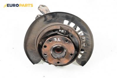 Шенкел главина за Porsche Cayenne SUV I (09.2002 - 09.2010), позиция: задна, дясна