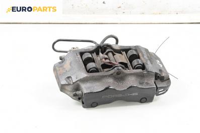 Спирачен апарат за Porsche Cayenne SUV I (09.2002 - 09.2010), позиция: задна, дясна
