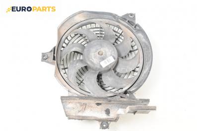 Перка охлаждане за Hyundai Santa Fe I SUV (11.2000 - 03.2006) 2.4 16V 4x4, 146 к.с.