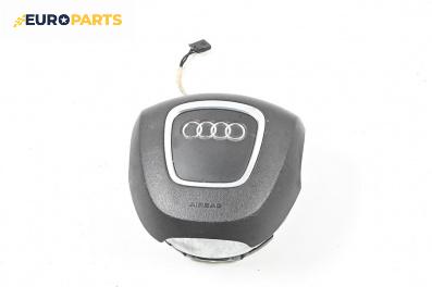 Airbag за Audi A6 Sedan C6 (05.2004 - 03.2011), 4+1 вр., седан, позиция: предна