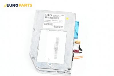 Bluetooth модул за Audi A6 Sedan C6 (05.2004 - 03.2011), № 4E0862333C