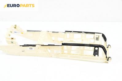 Централна конзола долна част за Audi A6 Sedan C6 (05.2004 - 03.2011)
