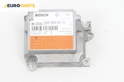 Модул за AIRBAG за Porsche Cayenne SUV I (09.2002 - 09.2010), № Bosch 0 285 001 733